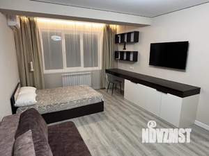 1-к квартира, посуточно, 38м2, 3/20 этаж