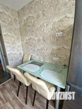 1-к квартира, посуточно, 57м2, 1/1 этаж