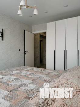 2-к квартира, посуточно, 52м2, 10/10 этаж