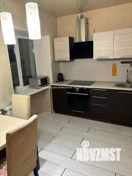 1-к квартира, на длительный срок, 33м2, 2/5 этаж