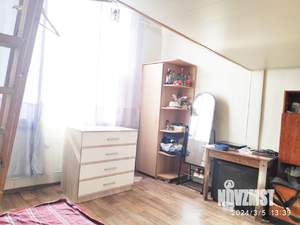 1-к квартира, на длительный срок, 30м2, 2/2 этаж