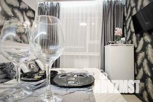 1-к квартира, посуточно, 20м2, 2/4 этаж