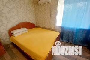 1-к квартира, посуточно, 33м2, 4/5 этаж