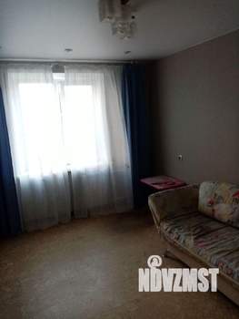 2-к квартира, на длительный срок, 50м2, 4/10 этаж