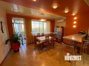 4-к квартира, на длительный срок, 143м2, 6/10 этаж