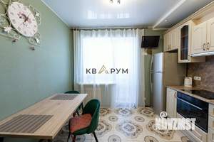 1-к квартира, на длительный срок, 42м2, 7/24 этаж