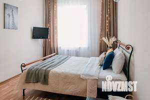 2-к квартира, посуточно, 70м2, 5/21 этаж