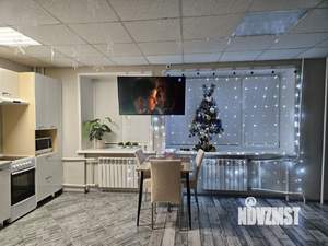 2-к квартира, посуточно, 46м2, 1/9 этаж