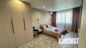 1-к квартира, посуточно, 60м2, 1/1 этаж