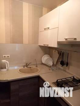 2-к квартира, посуточно, 47м2, 1/5 этаж