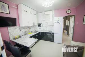 1-к квартира, посуточно, 35м2, 7/23 этаж