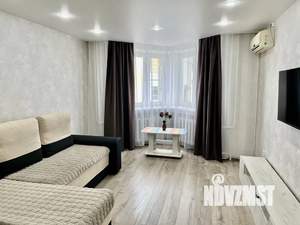 2-к квартира, посуточно, 54м2, 4/12 этаж