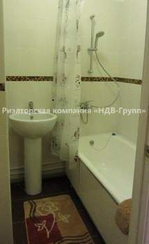 1-к квартира, на длительный срок, 32м2, 3/20 этаж