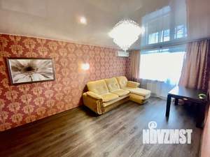 1-к квартира, посуточно, 35м2, 6/14 этаж