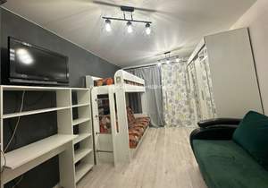 2-к квартира, на длительный срок, 54м2, 6/10 этаж