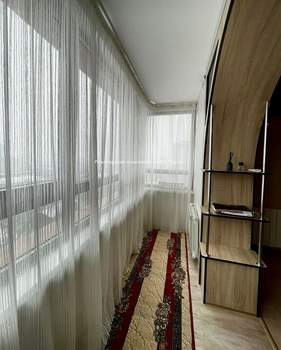 1-к квартира, на длительный срок, 53м2, 9/25 этаж