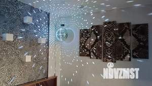 1-к квартира, посуточно, 31м2, 9/9 этаж