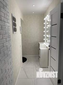 2-к квартира, посуточно, 48м2, 4/5 этаж