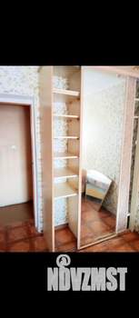 2-к квартира, на длительный срок, 50м2, 2/5 этаж