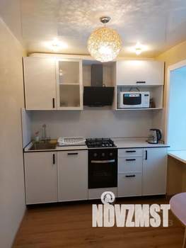 2-к квартира, посуточно, 50м2, 5/5 этаж