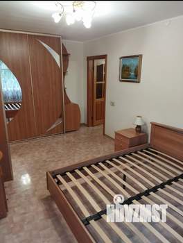 3-к квартира, на длительный срок, 61м2, 4/5 этаж