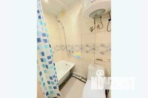 1-к квартира, посуточно, 20м2, 1/5 этаж