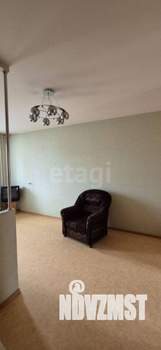 1-к квартира, на длительный срок, 33м2, 8/10 этаж