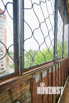 2-к квартира, на длительный срок, 46м2, 5/5 этаж