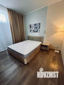 2-к квартира, на длительный срок, 50м2, 22/25 этаж