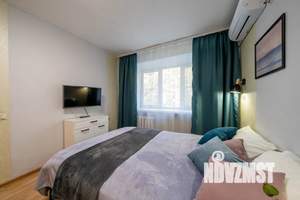 1-к квартира, посуточно, 30м2, 4/5 этаж