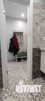 1-к квартира, на длительный срок, 33м2, 1/11 этаж