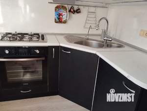 2-к квартира, на длительный срок, 45м2, 5/5 этаж