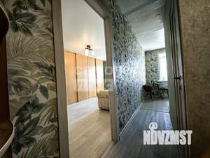 1-к квартира, на длительный срок, 33м2, 5/5 этаж