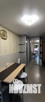 2-к квартира, посуточно, 42м2, 7/9 этаж