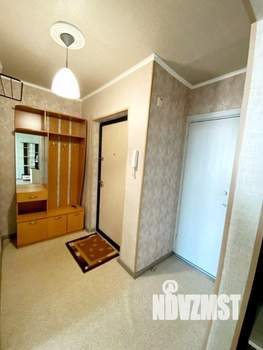 1-к квартира, посуточно, 33м2, 11/14 этаж