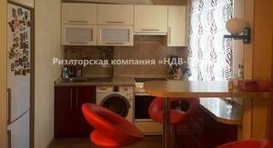 2-к квартира, на длительный срок, 44м2, 2/5 этаж