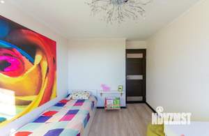 2-к квартира, посуточно, 50м2, 4/9 этаж