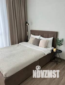 1-к квартира, посуточно, 31м2, 3/25 этаж