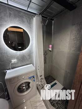 1-к квартира, посуточно, 13м2, 1/3 этаж