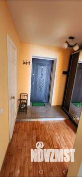 1-к квартира, посуточно, 45м2, 5/5 этаж