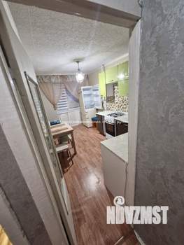 1-к квартира, на длительный срок, 36м2, 8/12 этаж