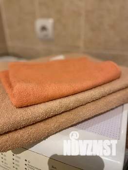 1-к квартира, посуточно, 35м2, 1/10 этаж