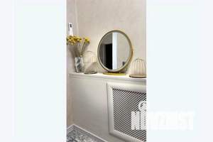 1-к квартира, посуточно, 25м2, 3/4 этаж