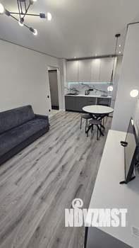 2-к квартира, на длительный срок, 46м2, 6/10 этаж