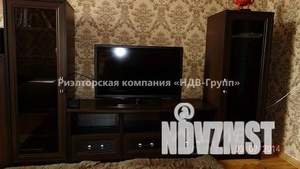 3-к квартира, на длительный срок, 82м2, 4/5 этаж