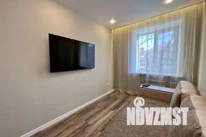 2-к квартира, посуточно, 42м2, 3/5 этаж