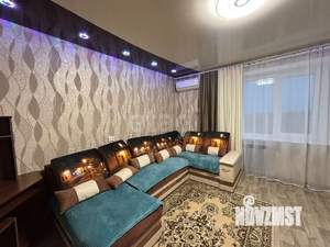 2-к квартира, на длительный срок, 53м2, 10/10 этаж