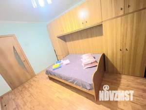 3-к квартира, посуточно, 50м2, 2/8 этаж