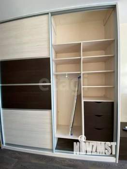 Студия квартира, на длительный срок, 22м2, 20/27 этаж