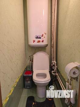 2-к квартира, посуточно, 50м2, 1/1 этаж